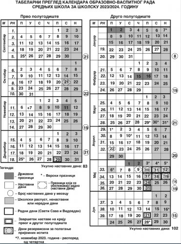 Skolski-kalendar-srednje-skole-2023-2024